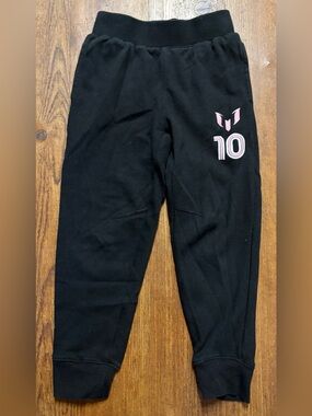 Messi Pants